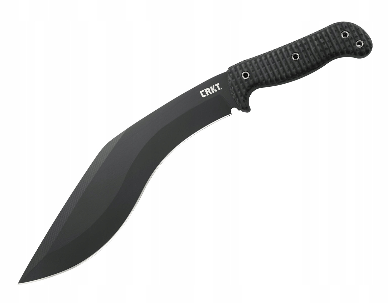 Nůž na nůž Crkt Kuk