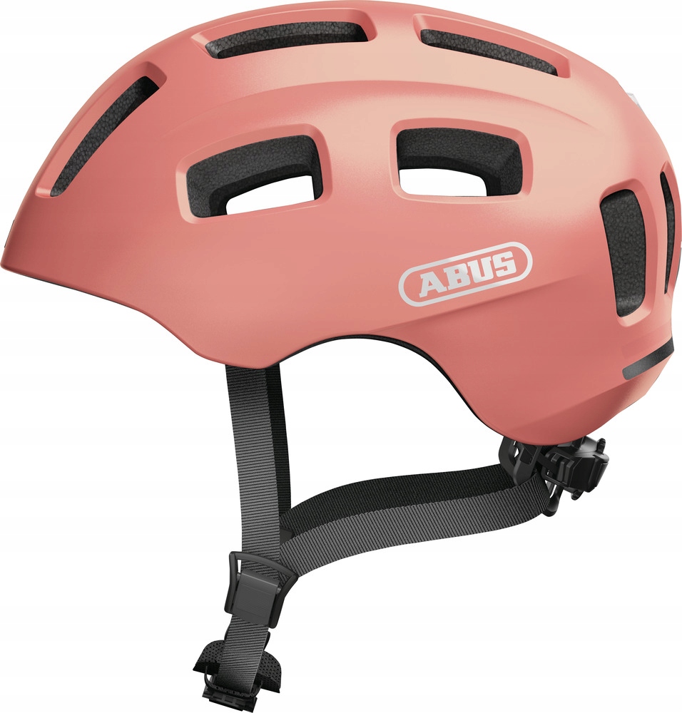 KA264 Kask rowerowy Abus 91888 r. S 48-54 cm