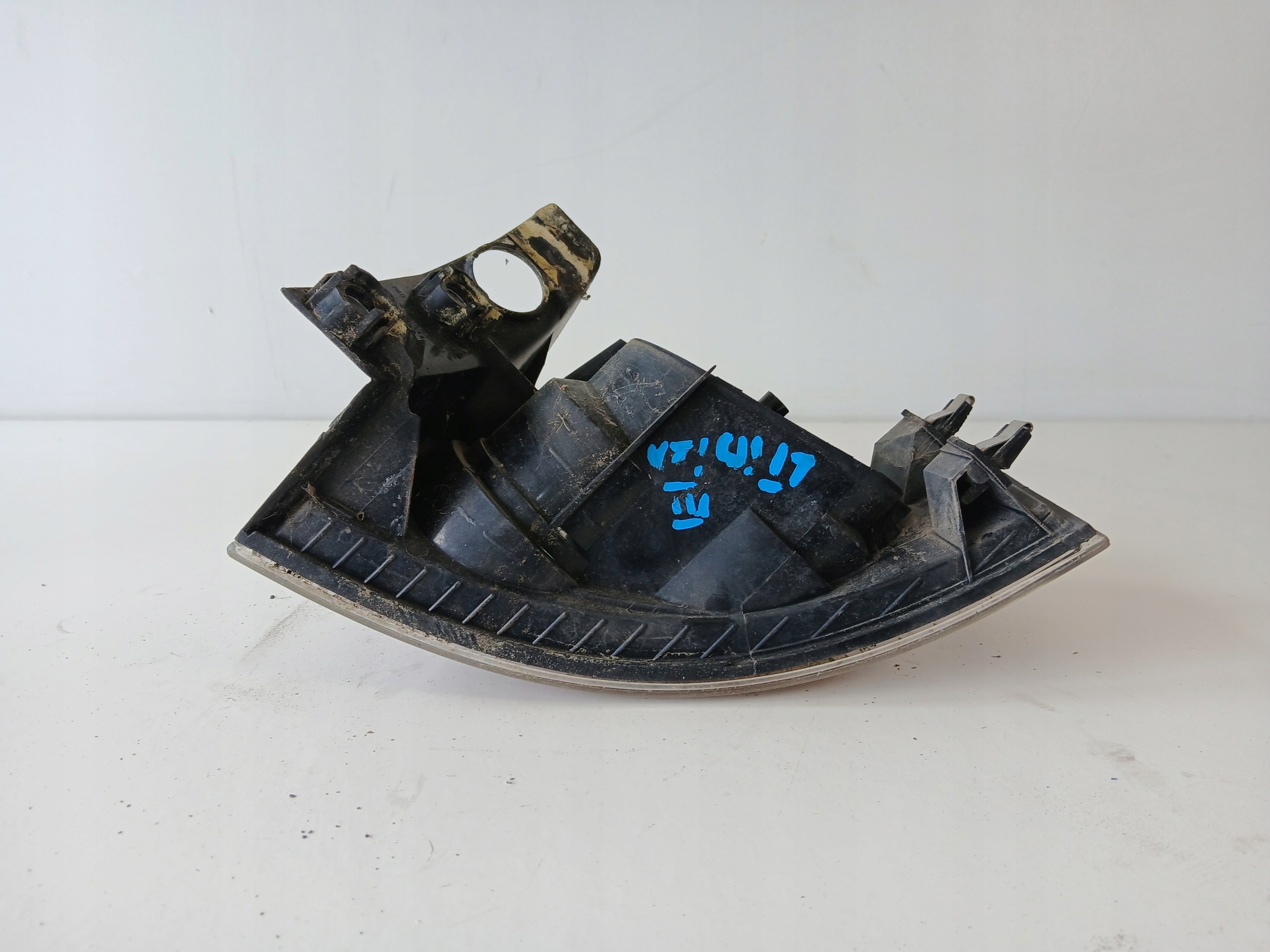 SEAT IBIZA III light left rear part