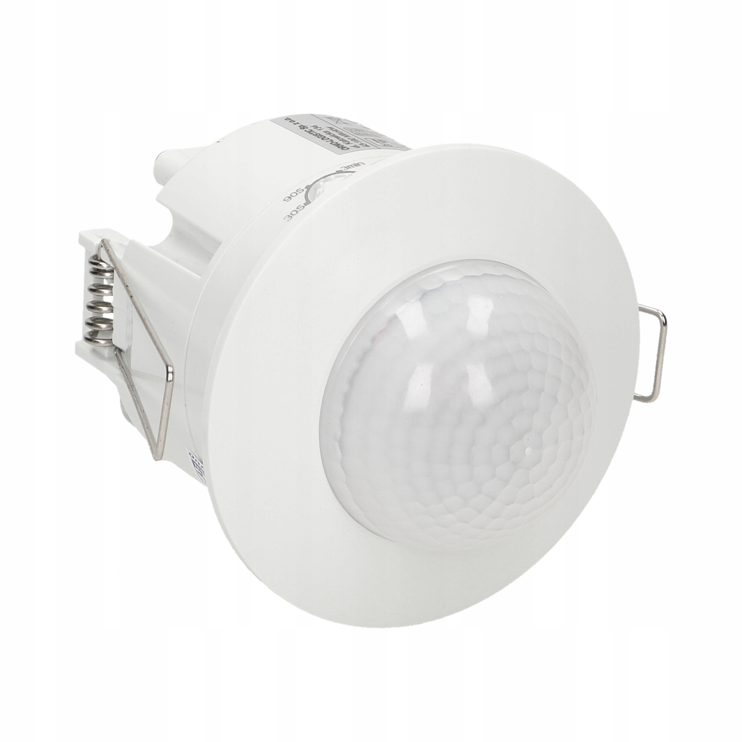 

Orno Czujnik ruchu podtynkowy 3x sensor OR-CR-222