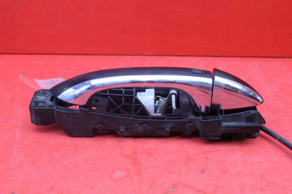 handle right front front 197 A1647602034 MERCEDES ML W164 05-08