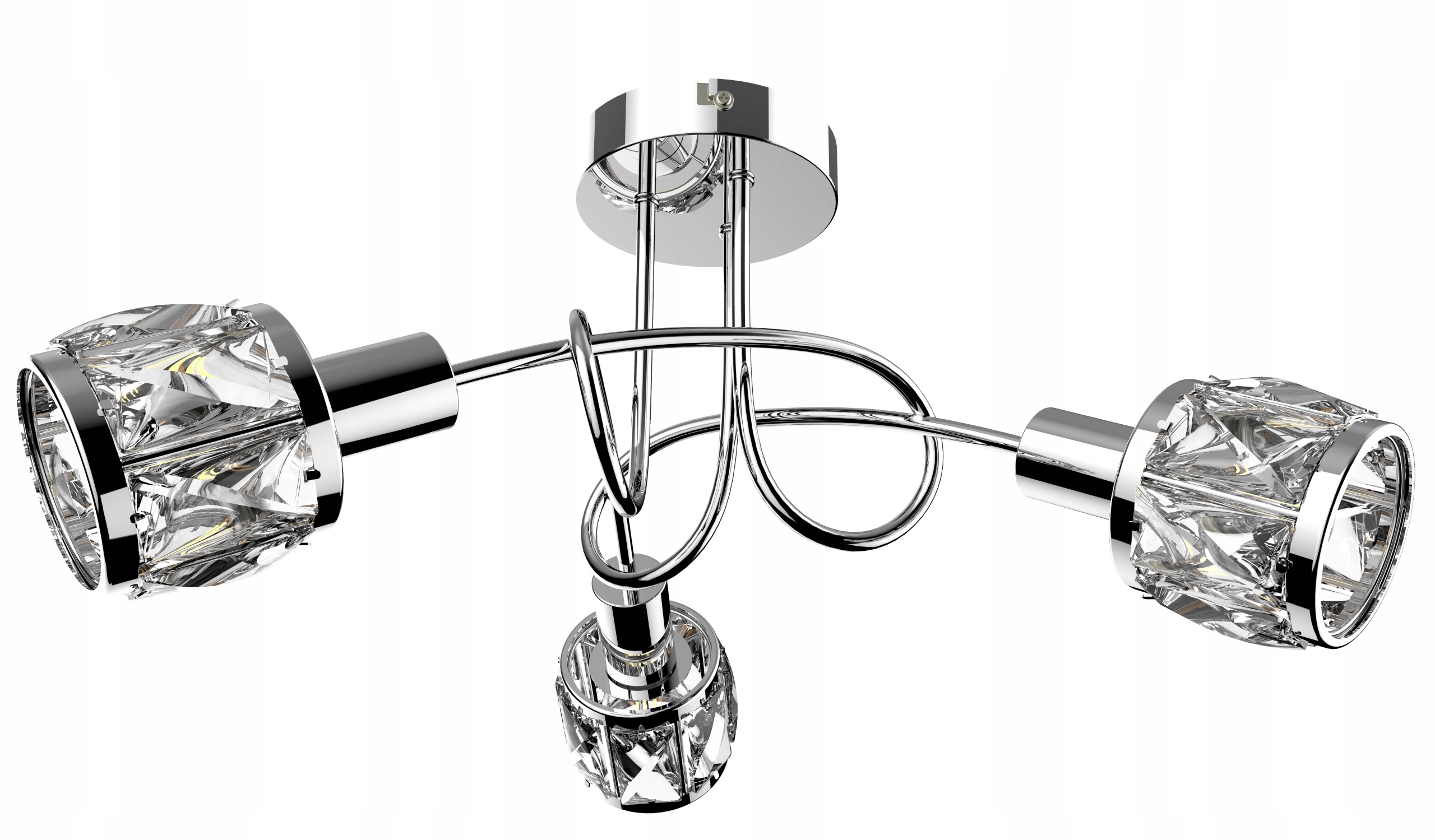 ПОДВЕСНОЙ СВЕТИЛЬНИК ПОТОЛОЧНАЯ ЛЮСТРА ПЛАФОН ХРУСТАЛЬНЫЕ