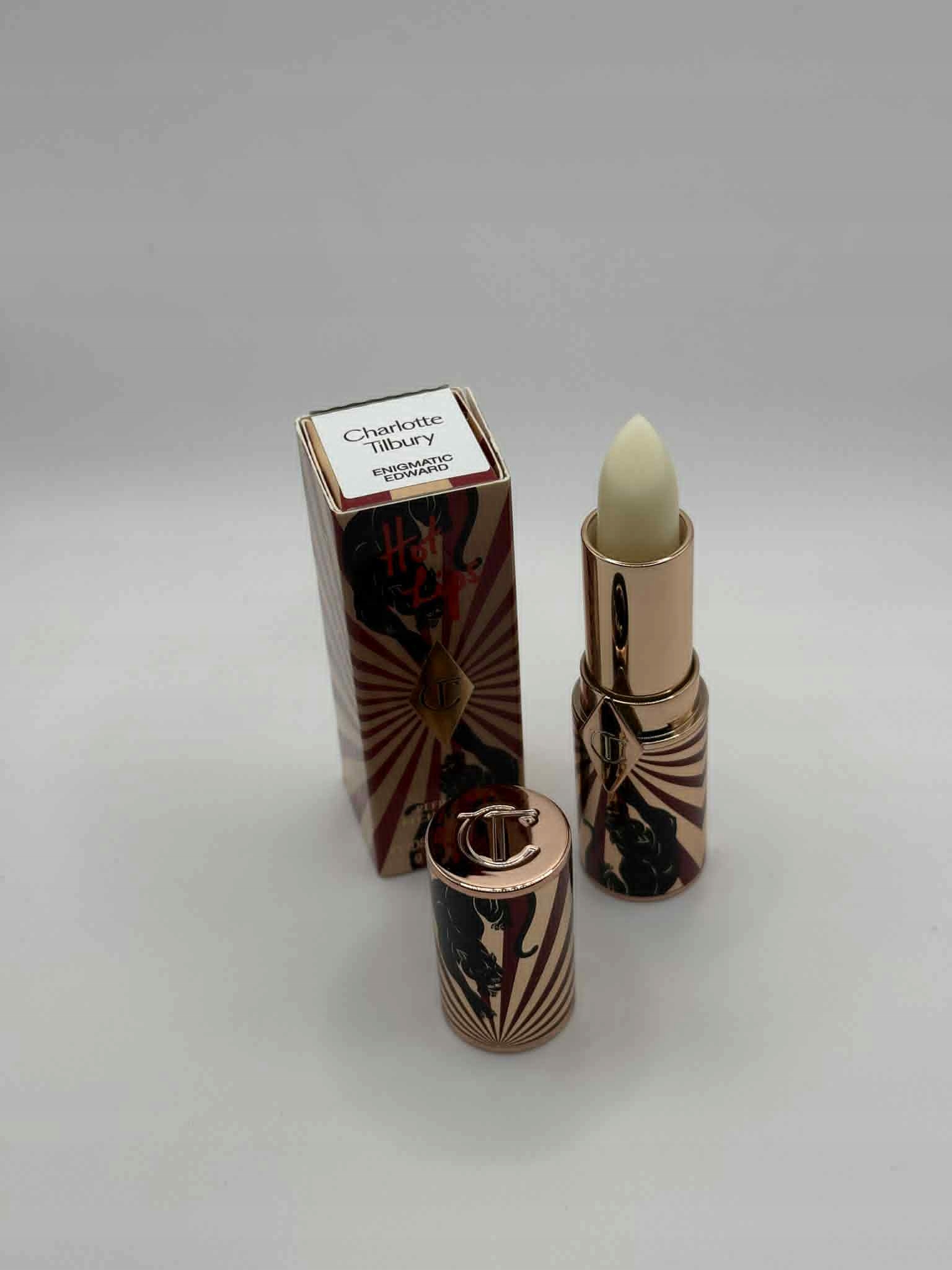 Rtěnka Charlotte Tilbury Hot Lips 2.0 Enigmatic Edward