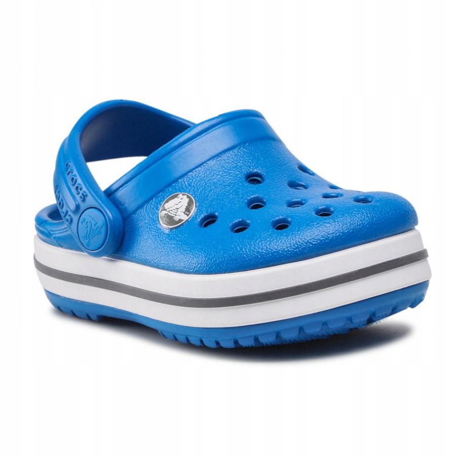 

Buty Dziecięce Chodaki Klapki Sandały Crocs Kroksy