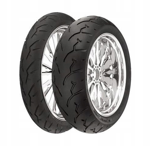 Pirelli Pneumatika 100/90-19 Night Dragon 57H Tl M/C Predná Dot 52/2022 ()