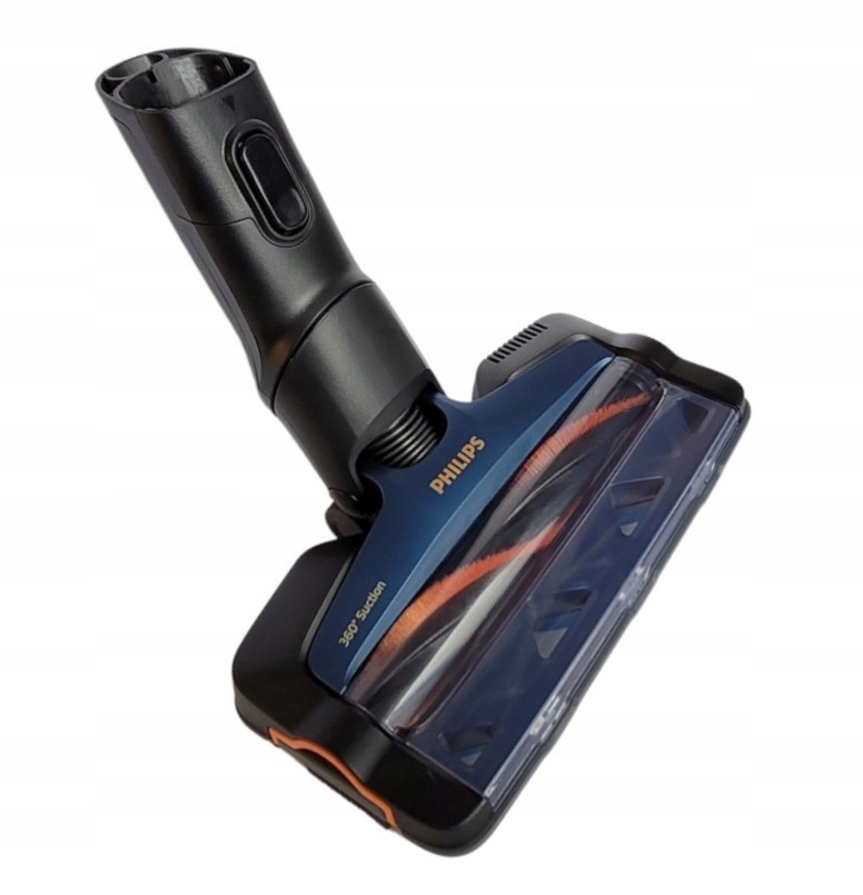 Philips Elektrokartáč SpeedPro Max Aqua FC6904