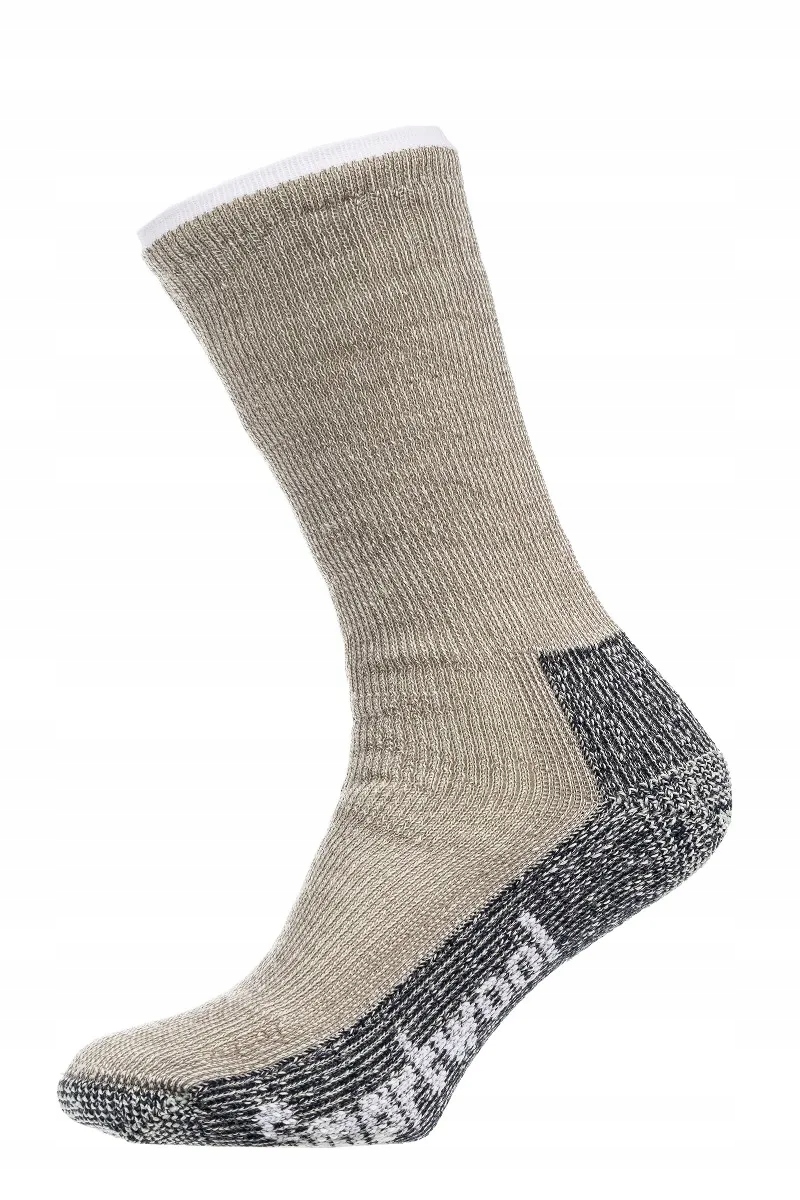 Smartwool Skarpety Mountaineer Classic Edition Maximum Cushion Crew Socks