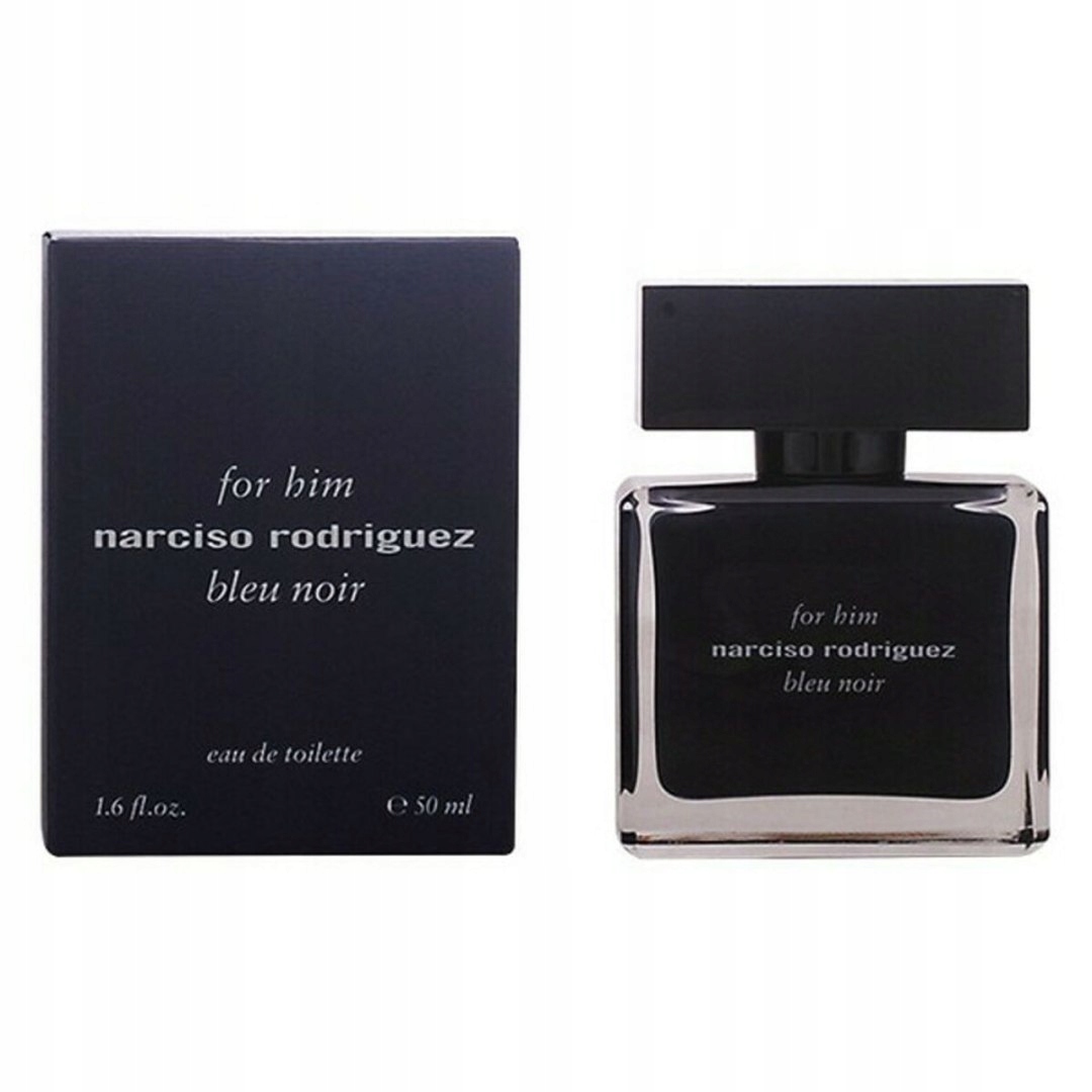 Pánský Parfém Narciso Rodriguez Edt 50 ml