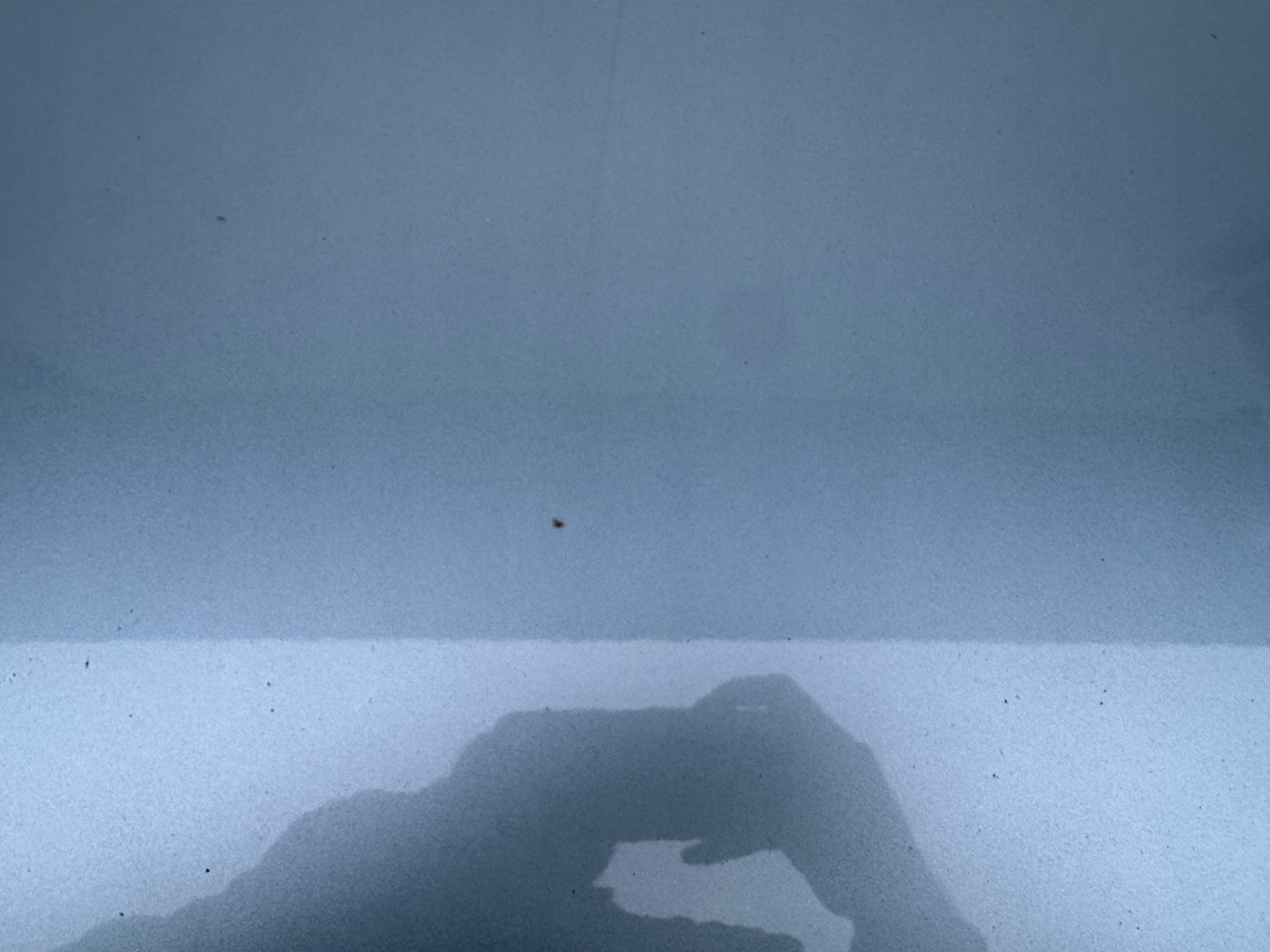 капот vw Polo V 6R 09-15 LD5M -