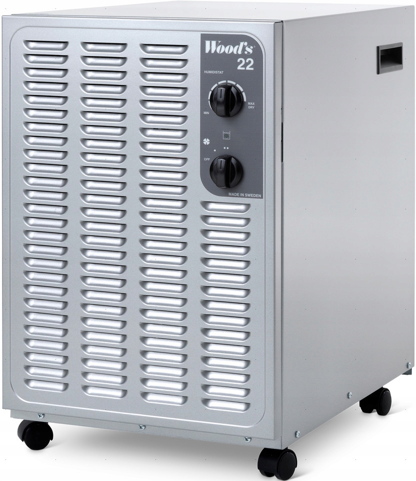 OSUSZACZ POWIETRZA WOOD'S SW22FM