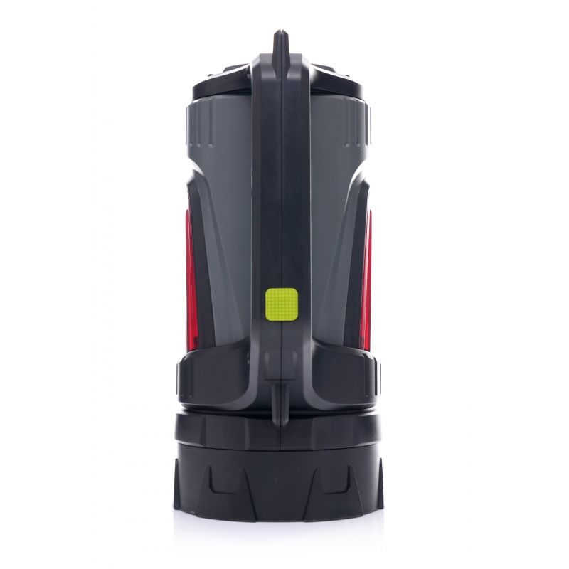 LATARKA SZPERACZ AKUMULATOROWA POWERBANK LED USB Moc 0 W