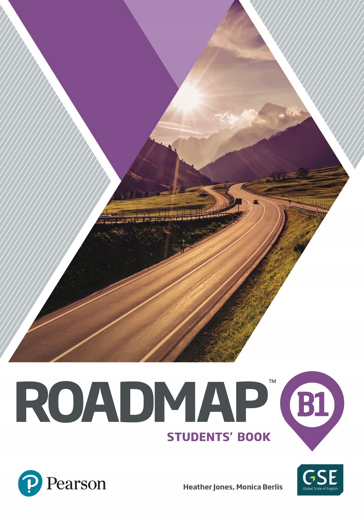 Roadmap B1 podręcznik + m.cyfrowe