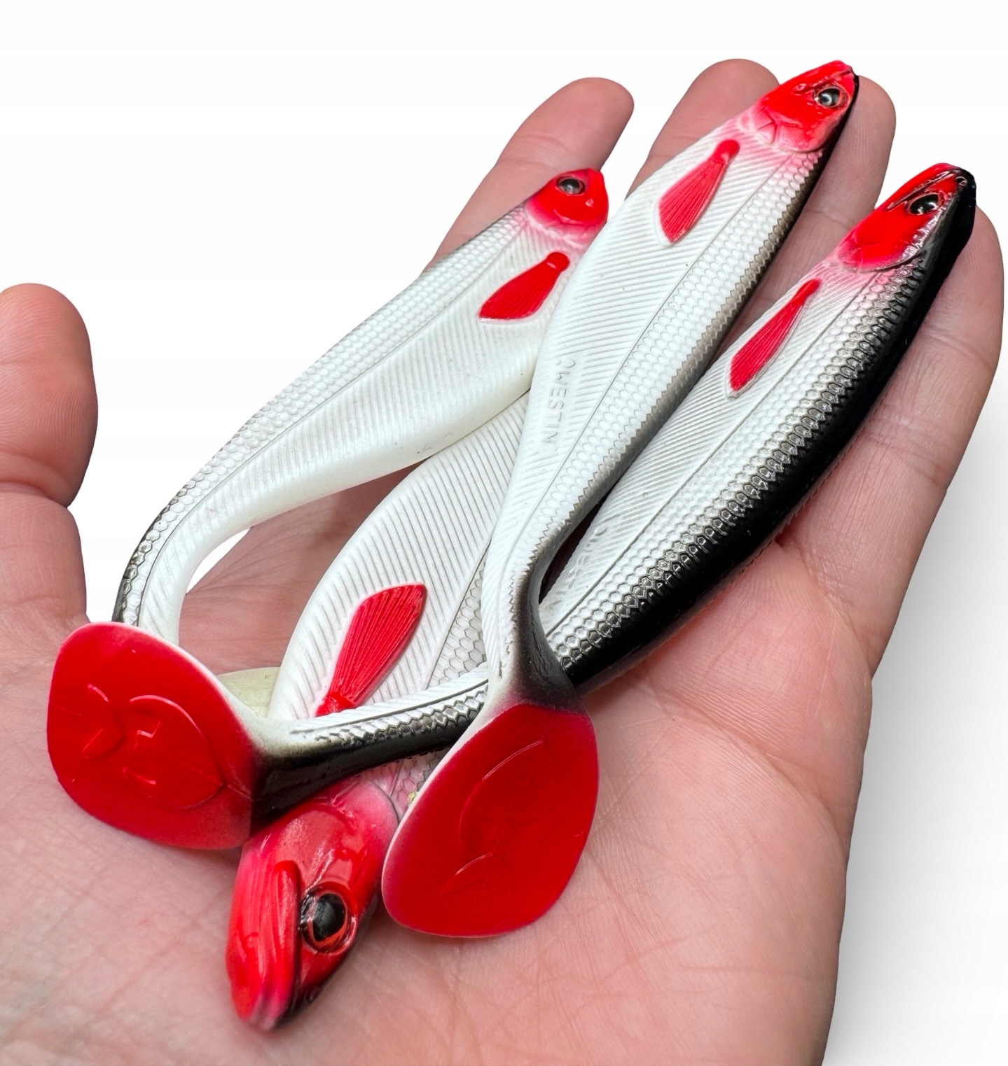 Guma Westin Shad Teez Classic Pl [12cm] 15g 1szt Limitowany