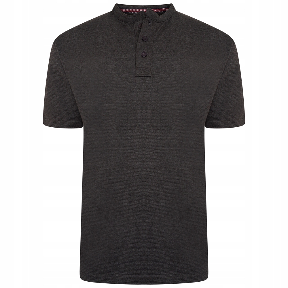 Velké pánské tričko Kam velké velikosti 6XL 174 cm