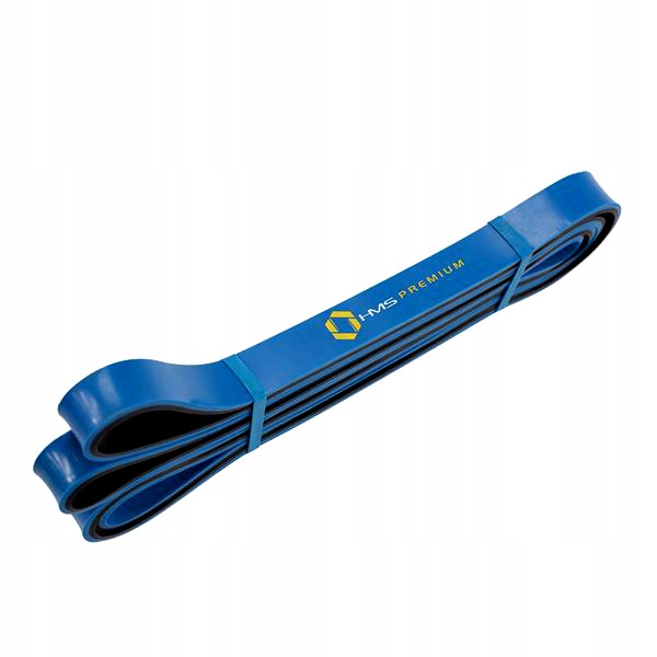 

Guma oporowa do ćwiczeń Power Band 13-27kg Hms