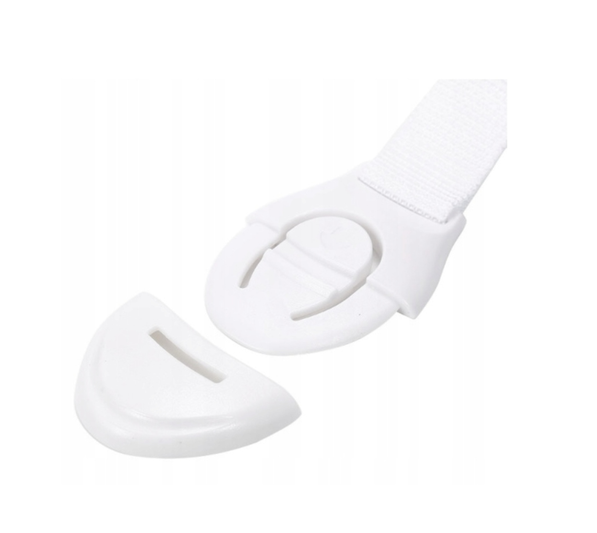 10X ZABEZPIECZENIA SZAFEK BLOKADA SZUFLAD MEBLI DRZWI PRZED DZIEĆMI TRZYMA+ Marka KREOleo