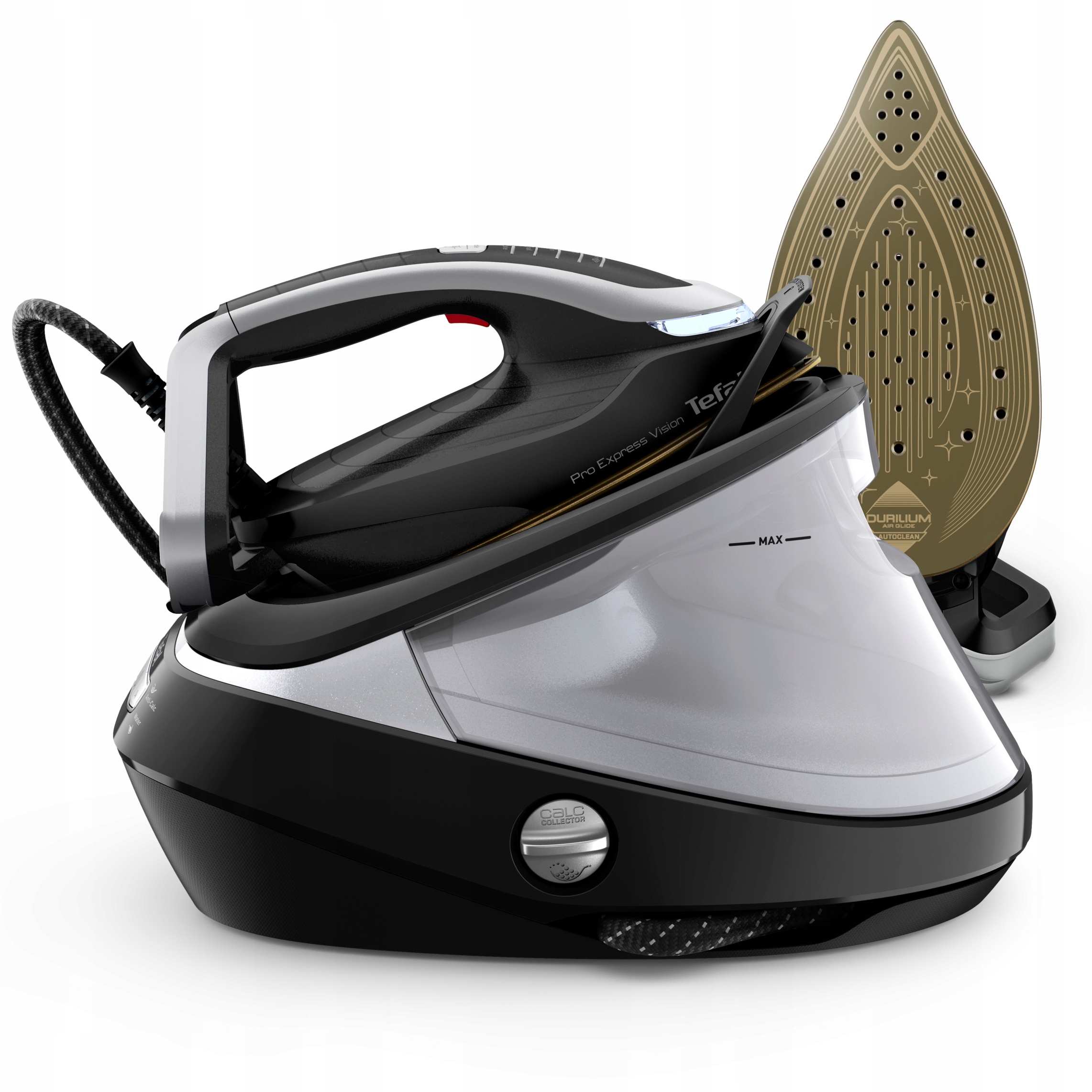 Generator pary Tefal Pro Express Vision GV9821