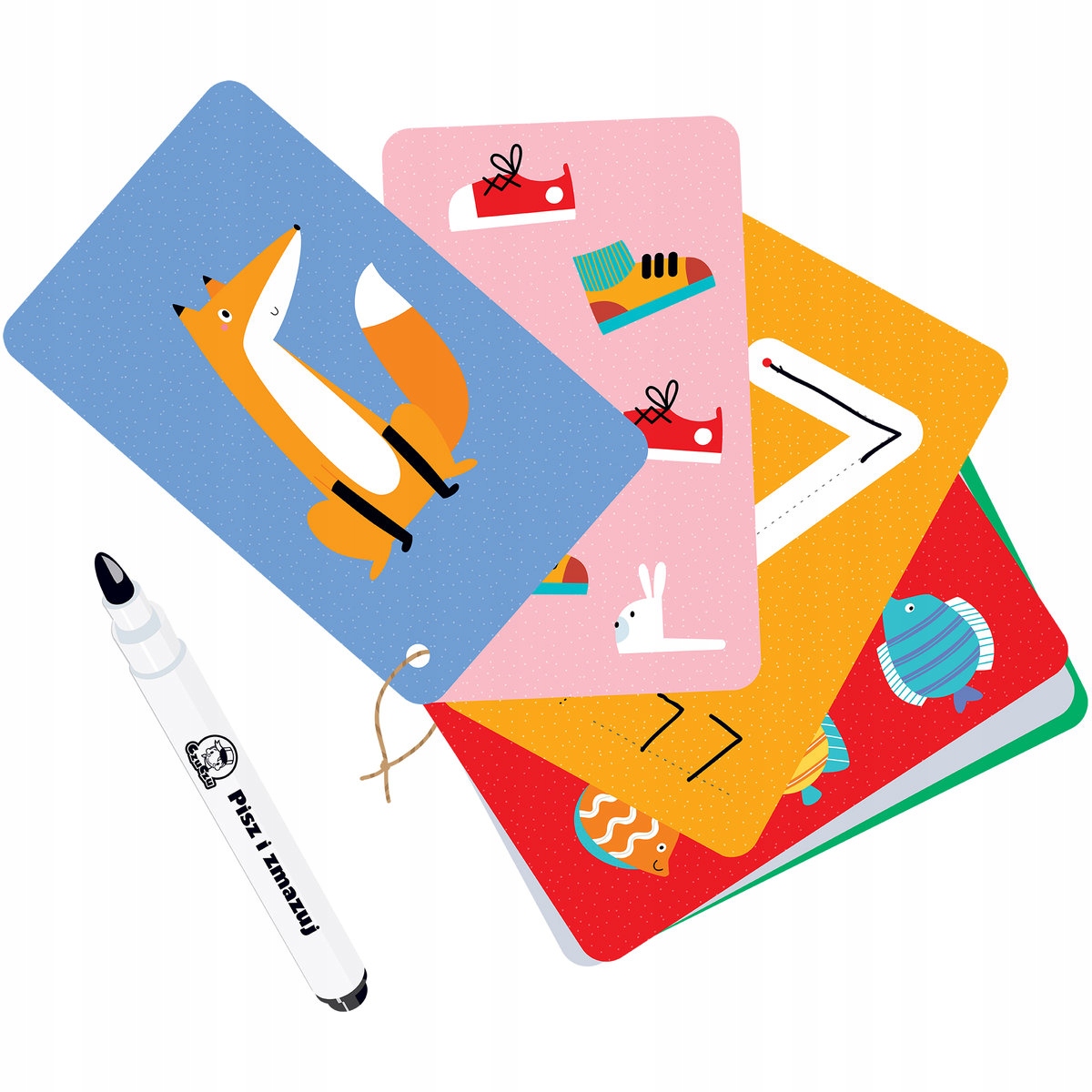 Poznaję cyfry Praca zbiorowa Rodzaj książki dla dzieci