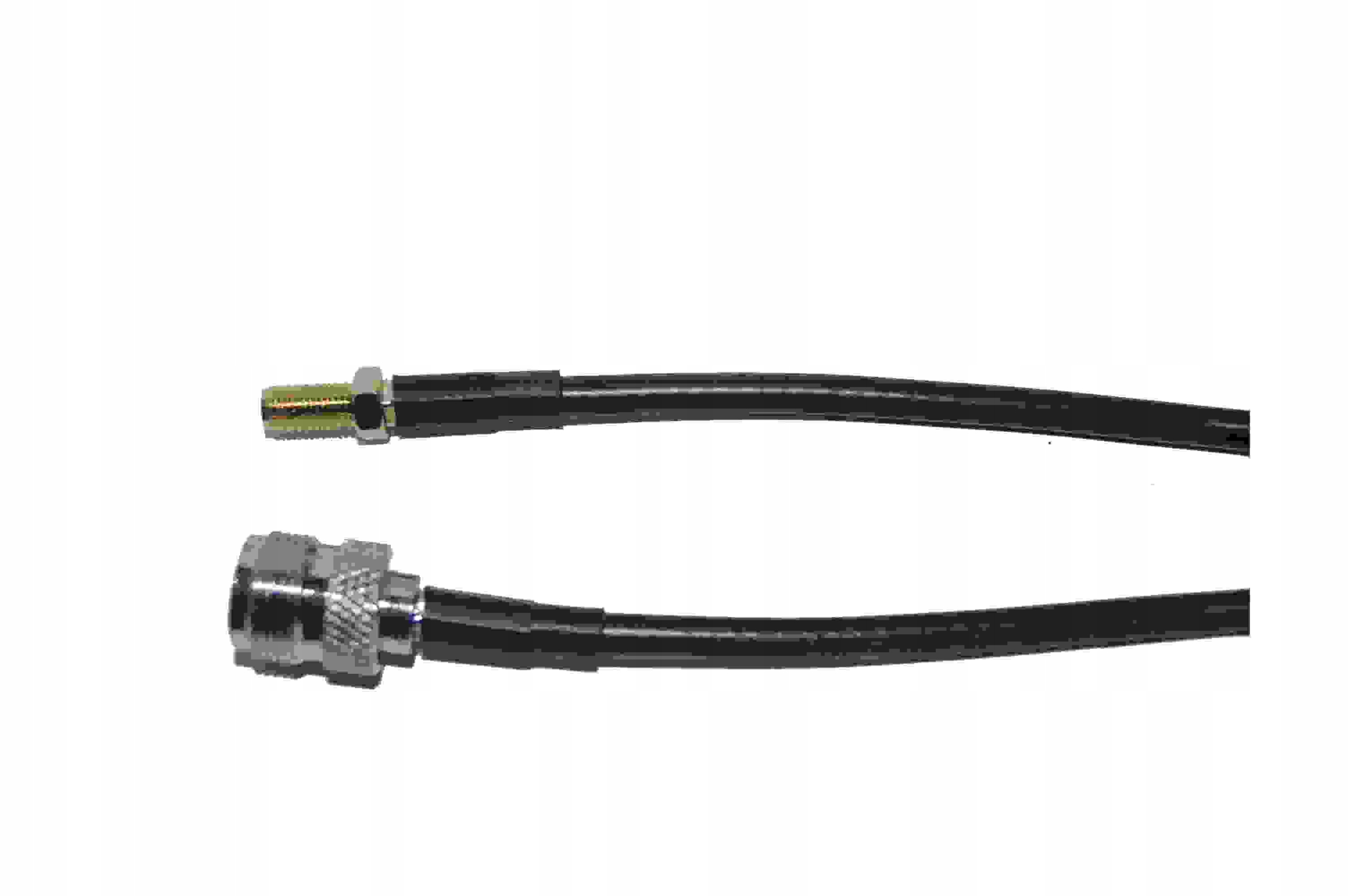 Kabel gniazdo N gniazdo Sma, RG58, 2m