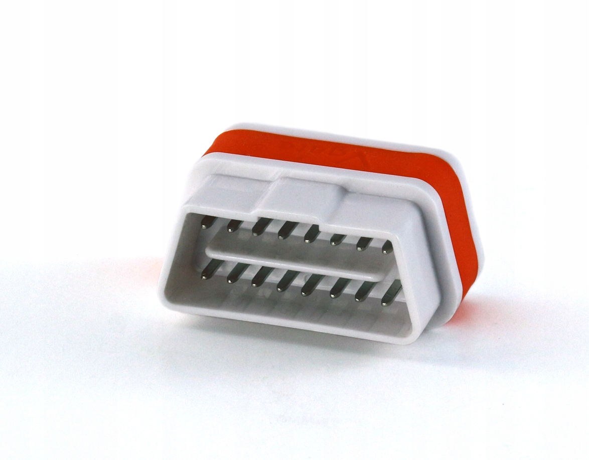 INTERFEJS DIAGNOSTYCZNY z OPROGRAMOWANIEM SDPROGPL EAN (GTIN) 5903641889339