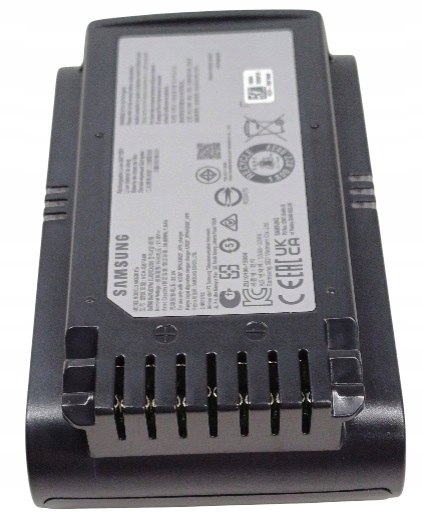 akumulator Samsung Jet 75E bateria do odkurzacza pionowego