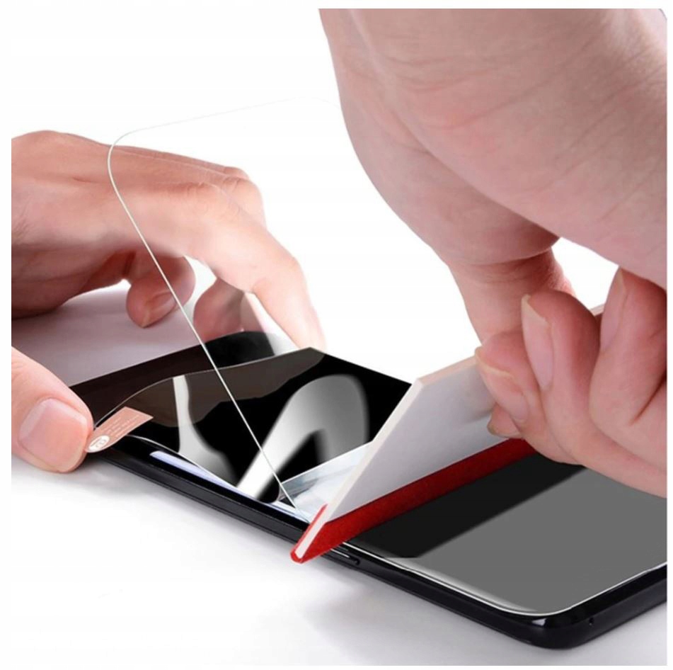 Folia HYDROŻELOWA HYDROGEL do Huawei P Smart Pro Dedykowana marka Huawei