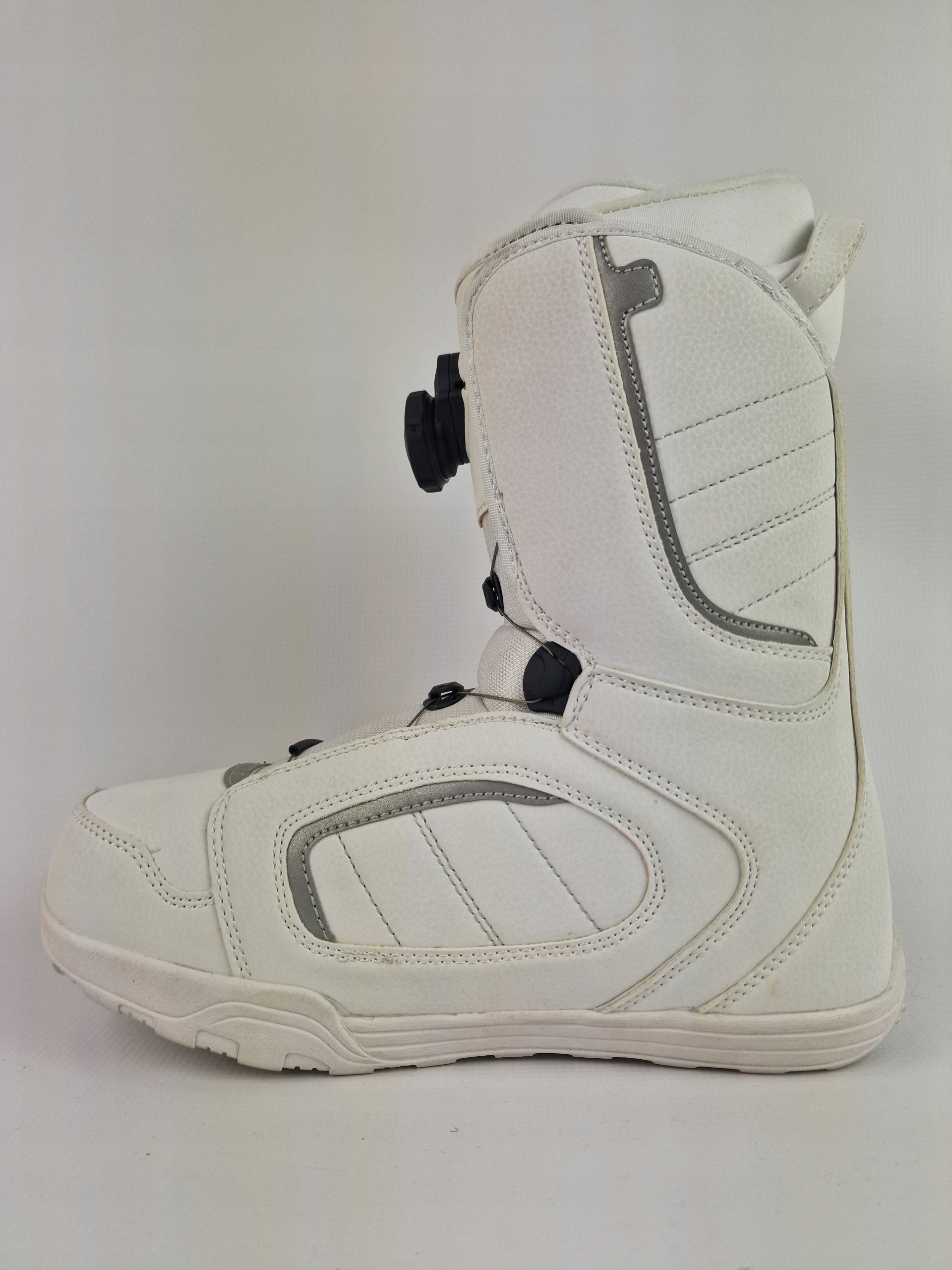 Buty Snowboardowe RAVEN Pearl ATOP - 42 OUTLET Płeć kobieta