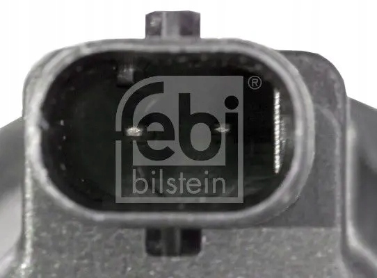 Febi Bilstein 188246 Zawór nawiewny/wywiewny, zbiornik paliwa