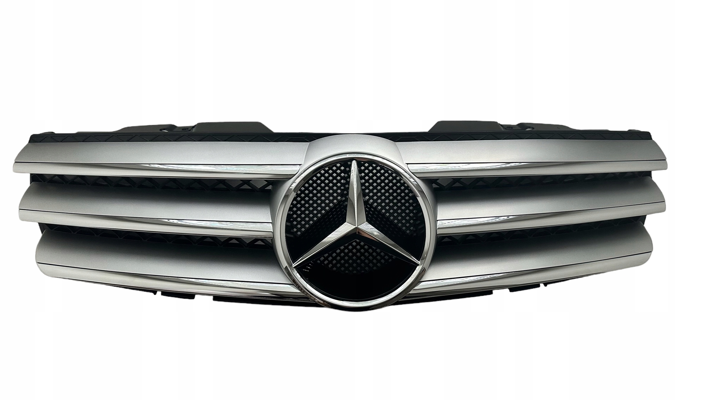 MERCEDES SL W230 GRILL ATRAPA A2308801483