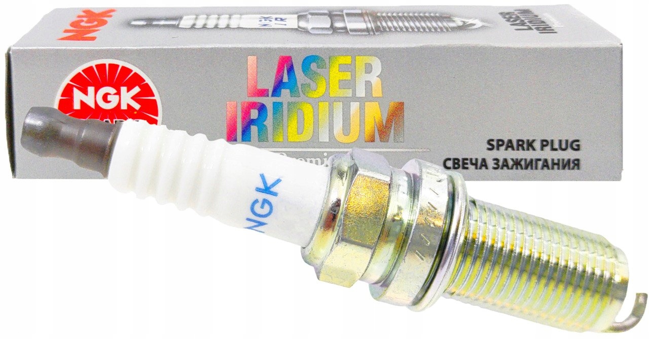 

Ngk ILZKR7B11GS świeca zapłonowa