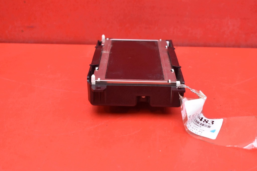 display navigation devices KOMPUTERA POKLADOWEGO 4F0919603 AUDI A6 C6 04-08