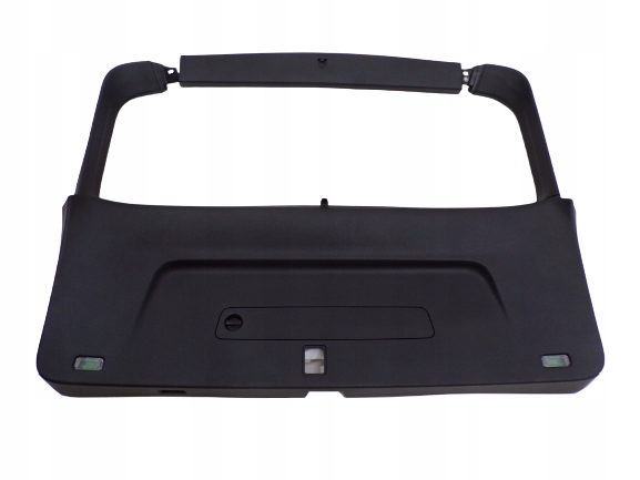 4M0867608B 4M0867607B - 4M0867973C обивка багажника рулонная штора комплект Q7