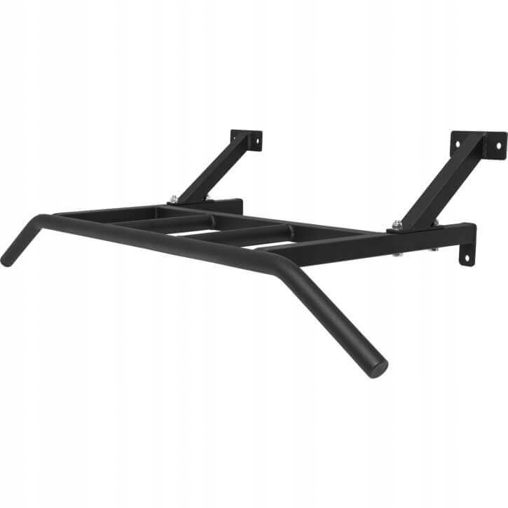 Drążek Do Ściany Podciągania Wielofunkcyjny 150 kg