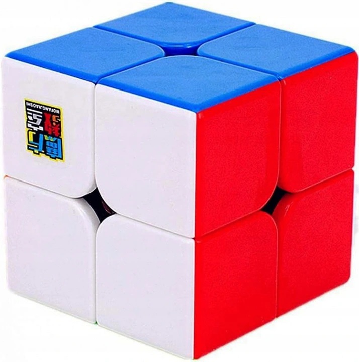 

Kostka 2X2 2X2X2 Edukacyjna Podstawka Rubika