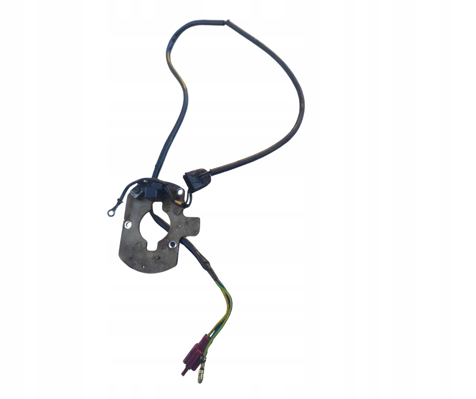 SUZUKI GSF 600 BANDIT GSXF JAJKO IMPULSATOR ZAPŁON