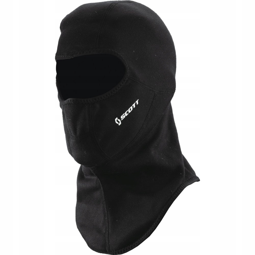 

Scott Facemask Open Balaclava Maska Kominiarka M