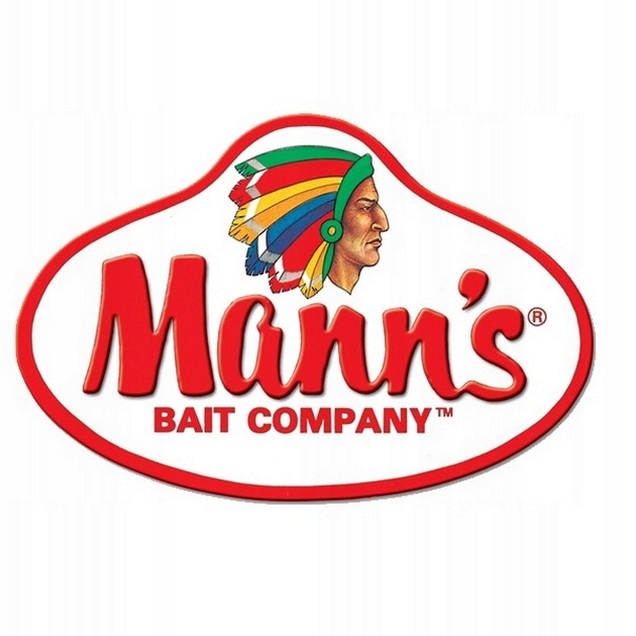 Jaskółka MANNS Split Tail 5cm DROP SHOT HFT Marka Mann's