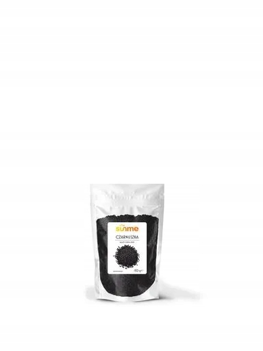 8x Sunme Černucha 150G