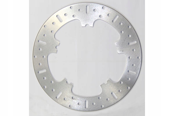 Oprava Brzdového Rotora Rnd Fr Un MD516