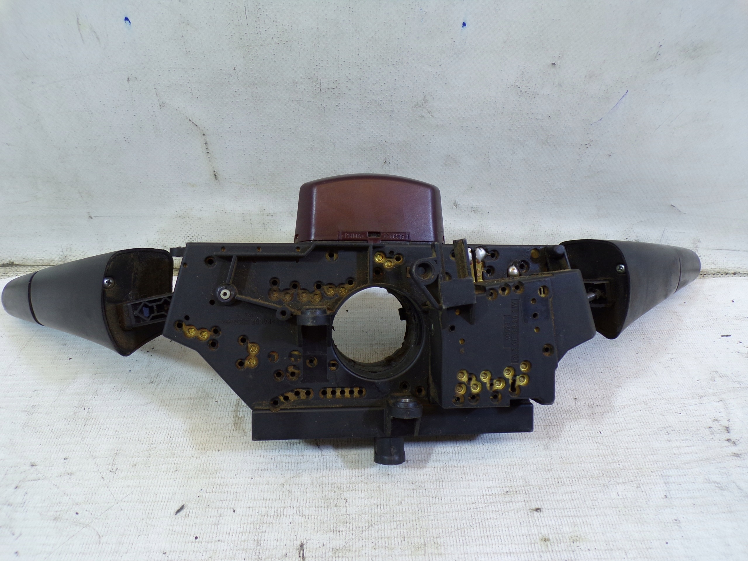 DEVIO LUCI TERGICRISTALLO TERGI MERCEDES VITO W638 (2)