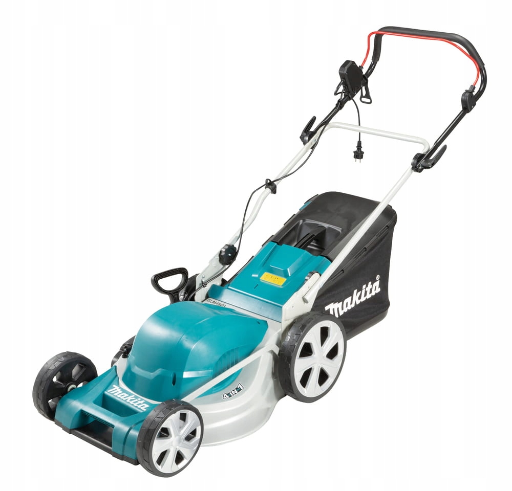 Makita ELM4620 Elektrická sekačka 1800 W 46 cm
