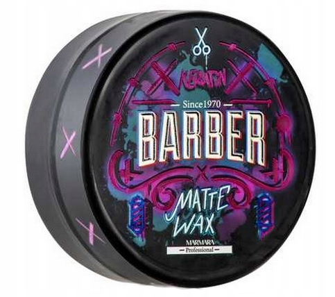 

Marmara Barber Wax Matte pasta matowa 150ml
