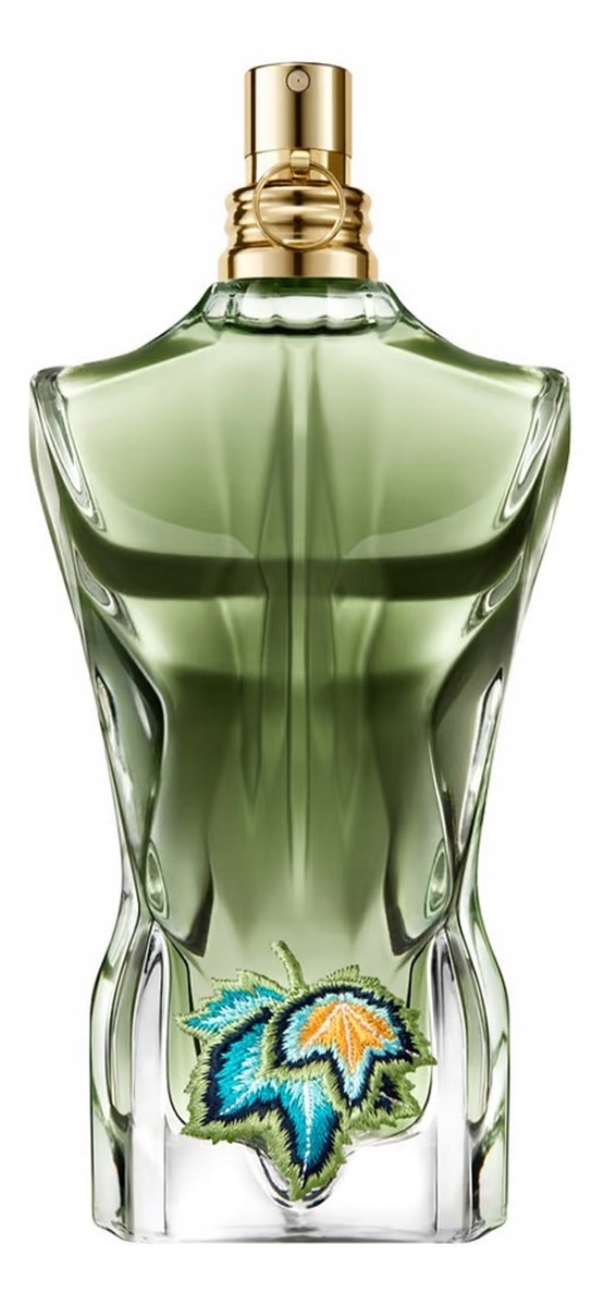 Jean Paul Gaultier Le Beau Paradise Garden Parfémovaná voda sprej 75 Ml