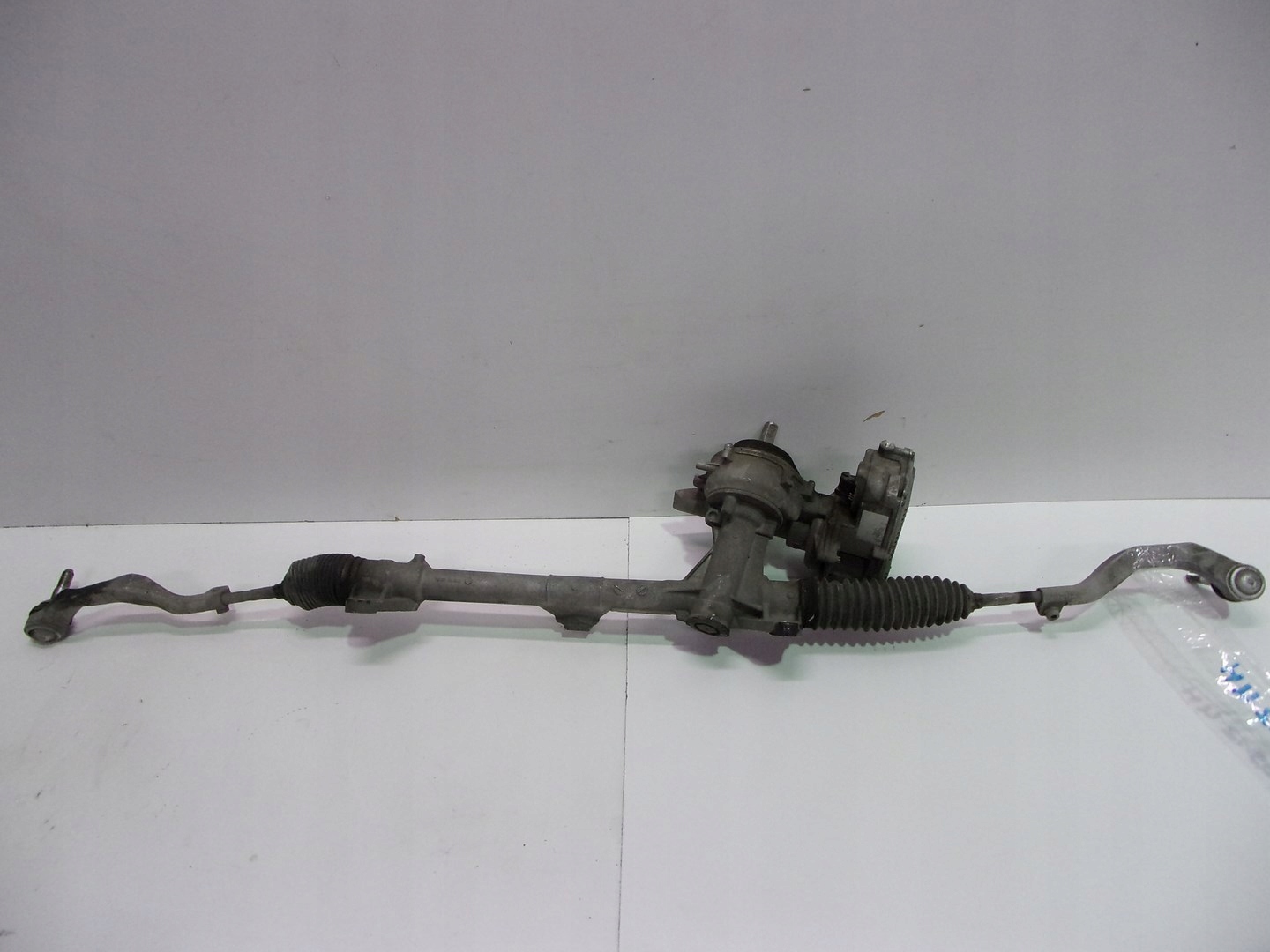 BOÎTER DIRECTION BMW X1 F48 6880912