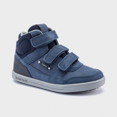 Mayoral 46183.079 Botki basket dla chłopca 33