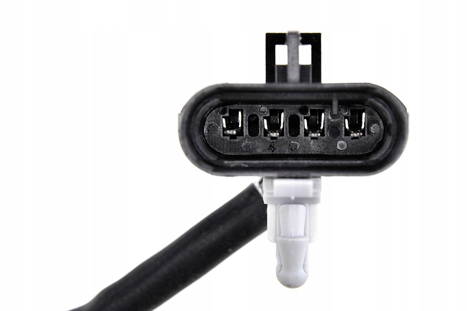 SONDA LAMBDA DRUGA OPEL ASTRA G VECTRA B 1.4 1.6 Waga produktu z opakowaniem jednostkowym 1 kg