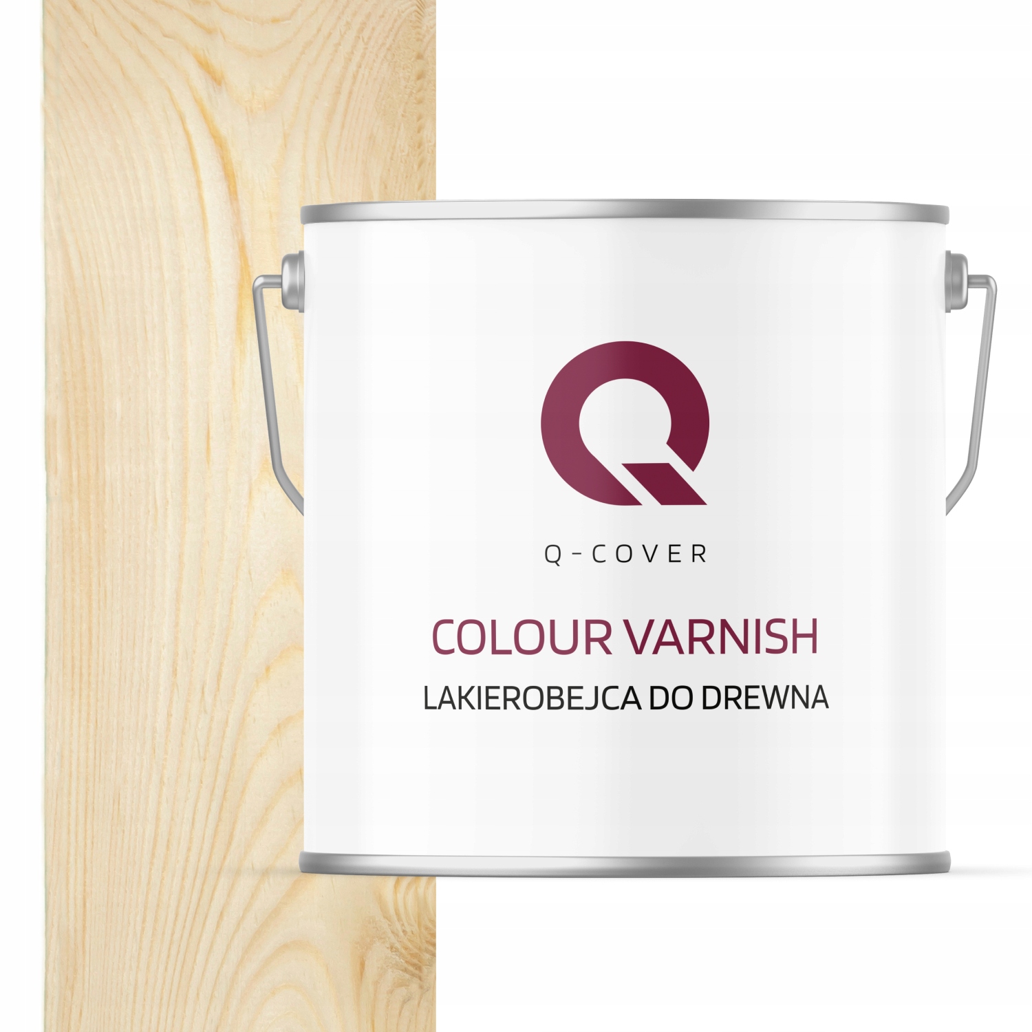 Lakyrobejce Na Dřevo 3V1 Extra Lazura Bezbarvý Polomat 5L Ochranná