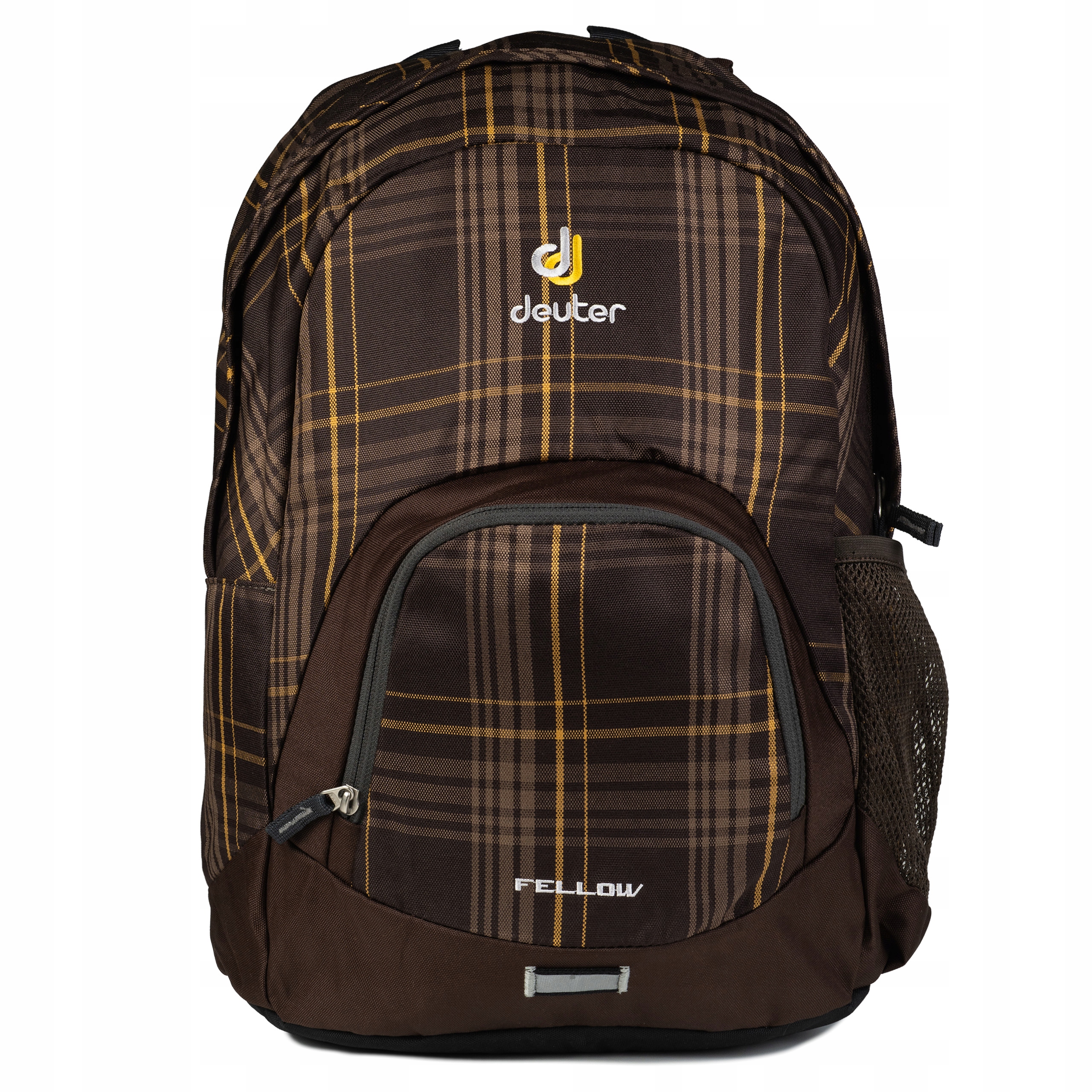 Plecak Deuter Fellow 80212600306003 Choc Check