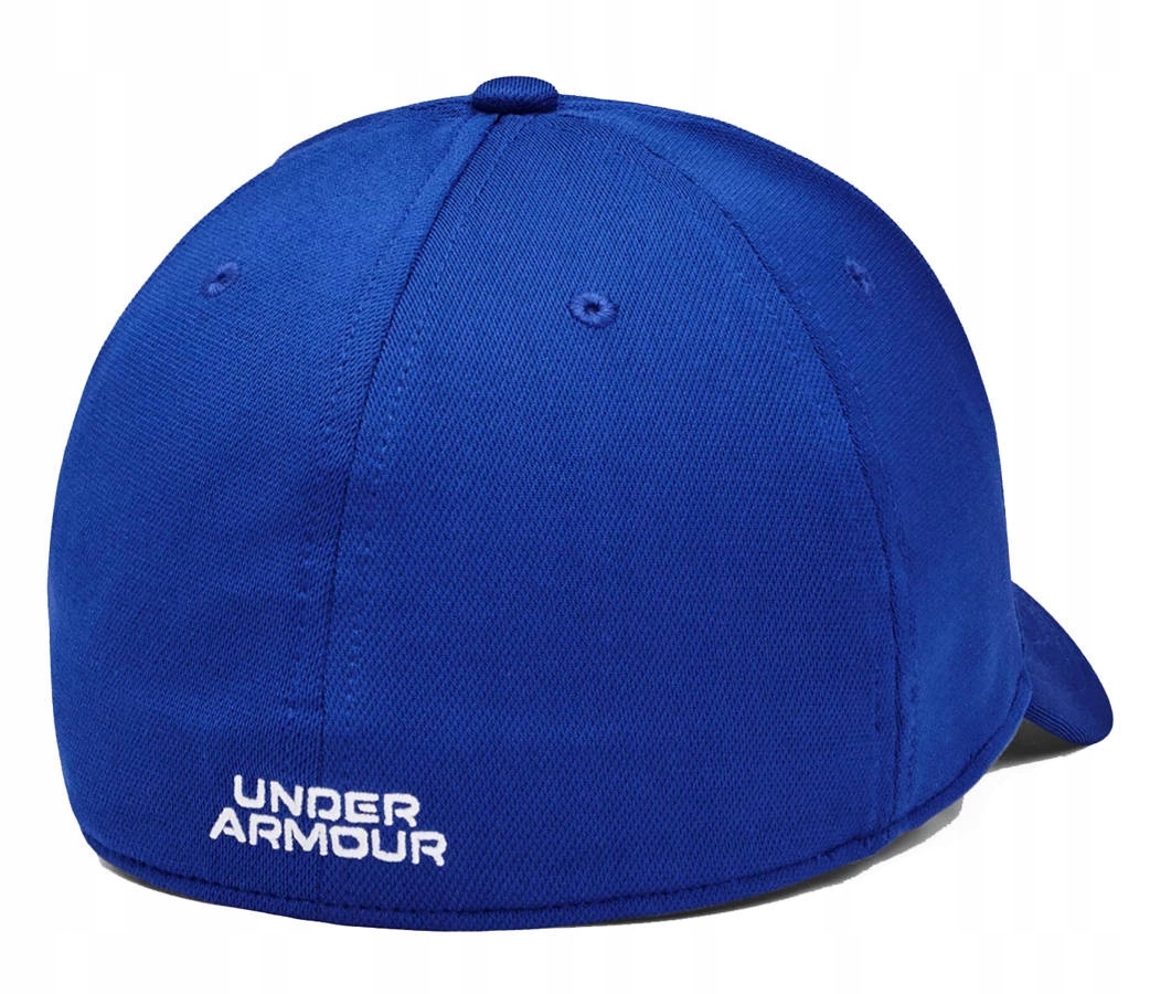 Czapka Under Armour BLITZING 3.0 Bejsbolówka r M/L Marka Under Armour