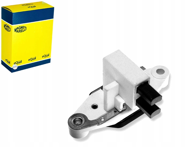 MAGNETI MARELLI REGULATOR NAPIĘCIA 14V MERCEDES S W140 SL R129 AUDI